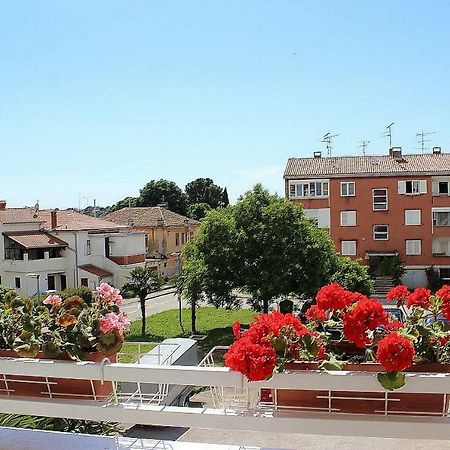 Mila Apartment Porec Exterior photo